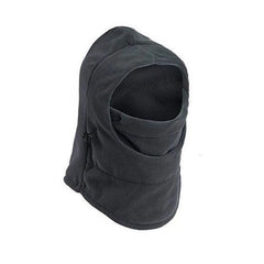 Adjustable Thermal Fleece Balaclava for Winter Protection