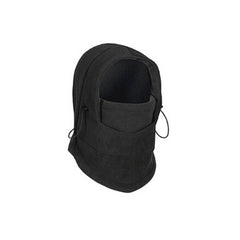 Adjustable Thermal Fleece Balaclava for Winter Protection