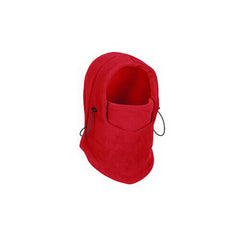 Adjustable Thermal Fleece Balaclava for Winter Protection