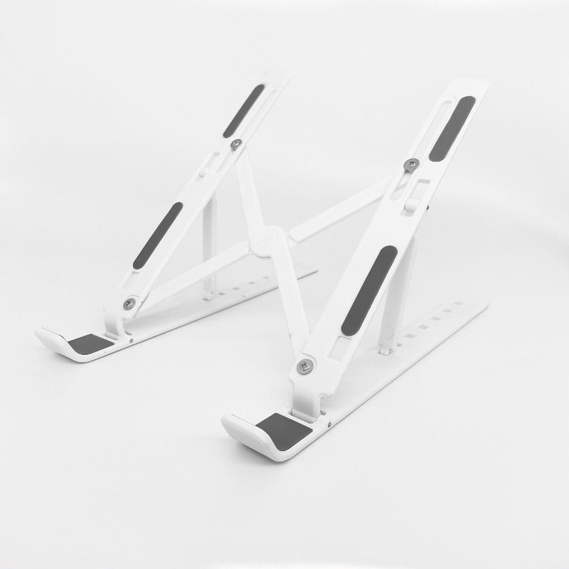 Portable Laptop Stand Lift Fold Vertical Cooling Bracket