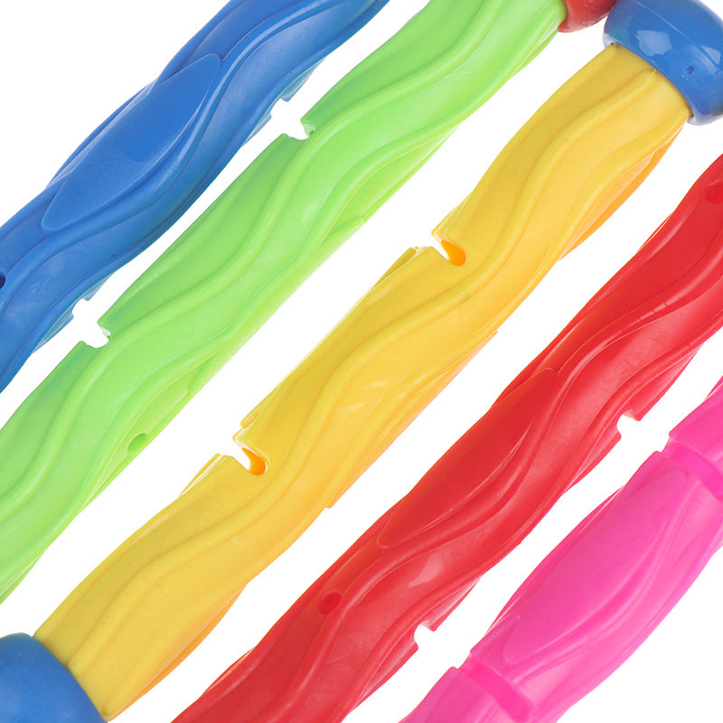 Kids Underwater Diving Sticks Swimming Toy Set