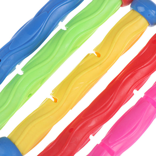 Kids Underwater Diving Sticks Swimming Toy Set