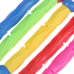 Kids Underwater Diving Sticks Swimming Toy Set