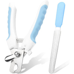 Small Dog & Cat Nail Clippers: Scissors Trimmer Grooming Supplies