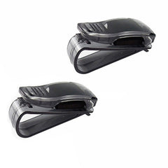 Universal Car Sun Visor Glasses Holder