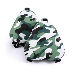 Dog Earmuffs Noise Reduction Protective Ear Muffs For Medium And Large Dog