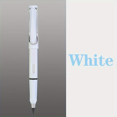 Durable Mechanical Pencil with Refillable Lead