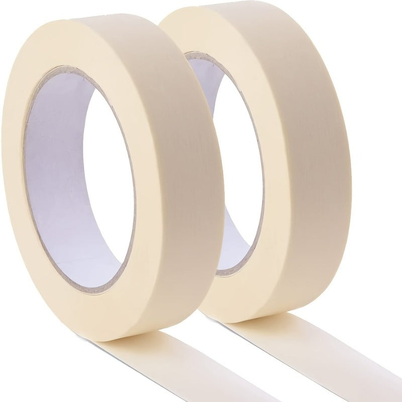 1pc General Purpose Masking Tape For Production Painting