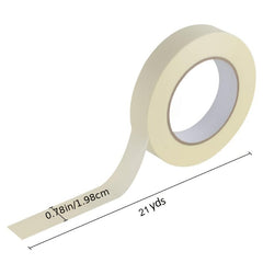 1pc General Purpose Masking Tape For Production Painting