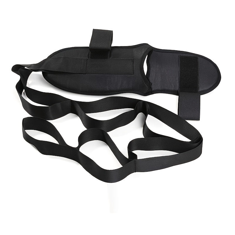 Yoga Leg & Foot Stretching Band Pilates Rehab