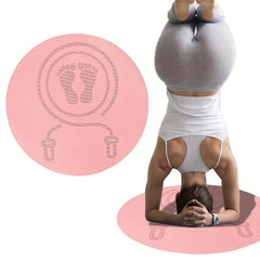 Thickened Waterproof Rope Skipping Pad Non Slip Mute Mat