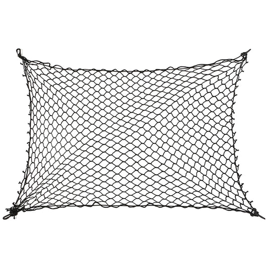 Car Dog Barrier Net Durable Safety Reusable Foldable Fence