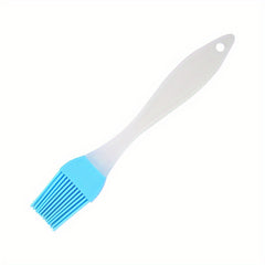 4pcs RV Silicone BBQ Brush High Temp Resistant Barbecue Brush