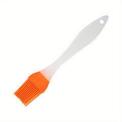 4pcs RV Silicone BBQ Brush High Temp Resistant Barbecue Brush