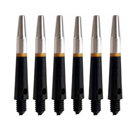 3PCS PACK Rotatable Darts Shaft Dart Rods Replacement Dart Accessories