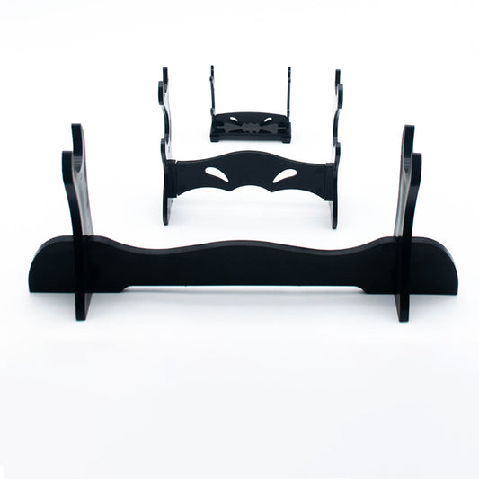 Toy Sword Holder Wand Rack Display Stand