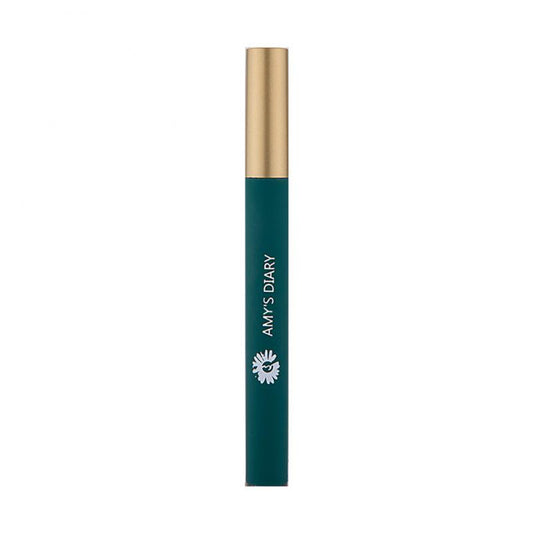 Waterproof & Sweatproof Mascara Slim Brush Head