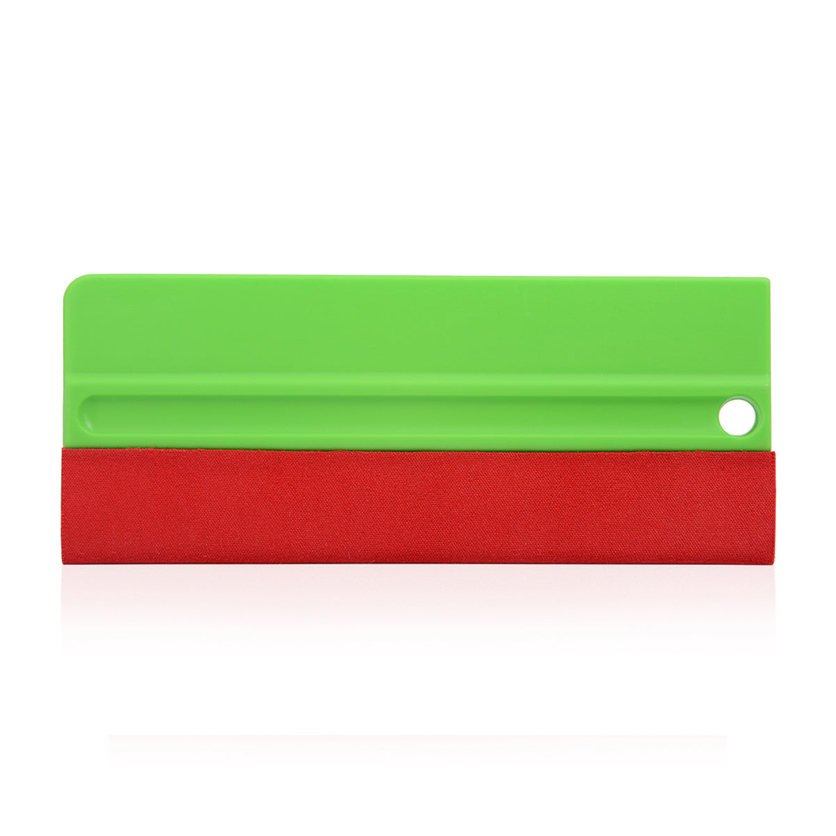 Vinyl Squeegee Carbon Fiber Film Wrap Scraper