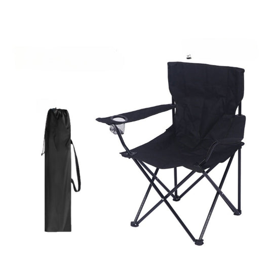Portable Camping Chair Multifunctional Folding Sports Outdoor Lawn Chair