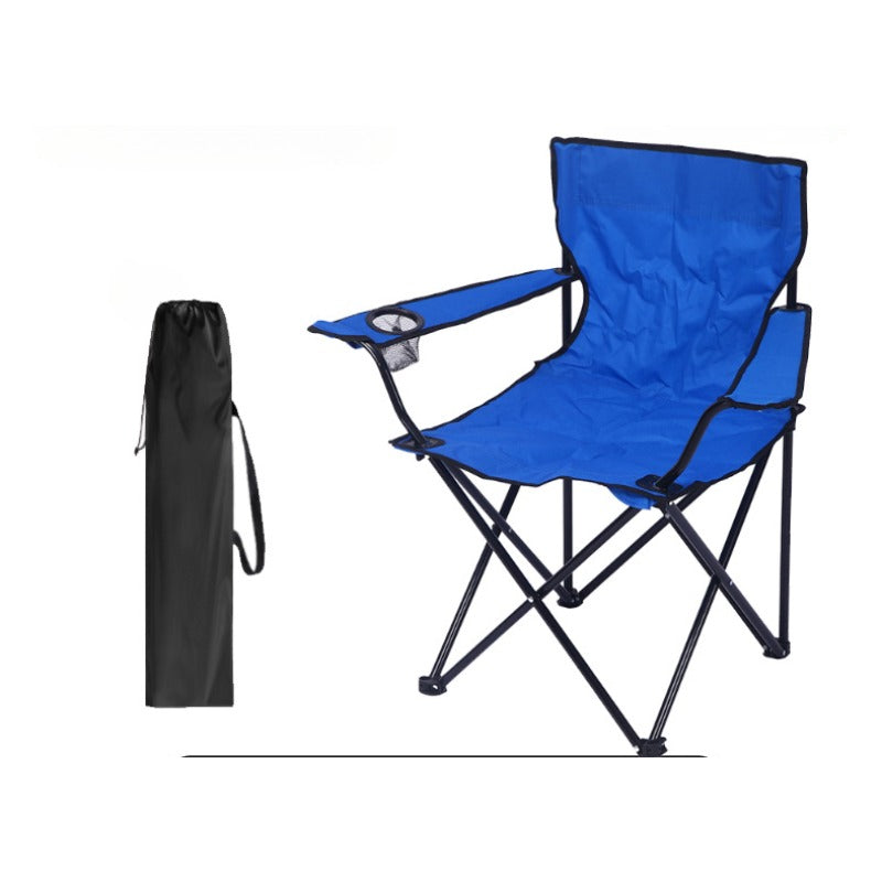 Portable Camping Chair Multifunctional Folding Sports Outdoor Lawn Chair