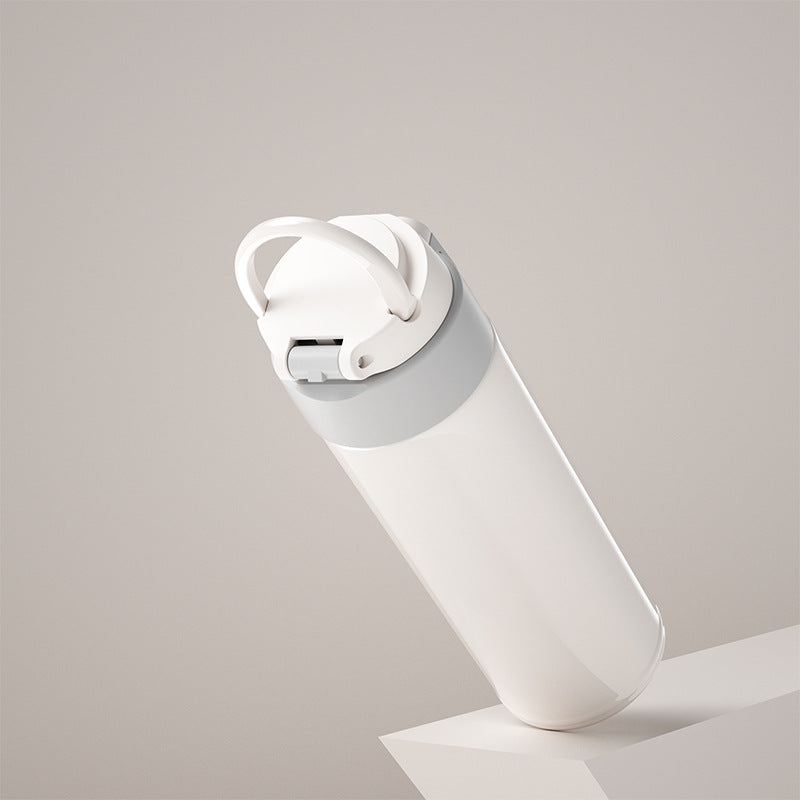 Stainless Steel Insulated Water Bottle for Hot/Cold Drink