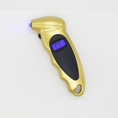 Digital Tire Pressure Gauge Car Tire Pressure Counter Tire Pressure Gauge