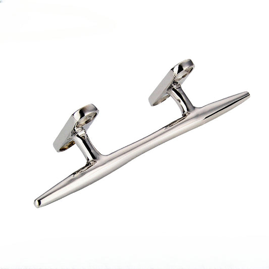 316 Stainless Steel Yacht Handle Mooring Post Cable Bolt