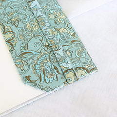 Adjustable Fabric Book Cover A5 for Gift Packing