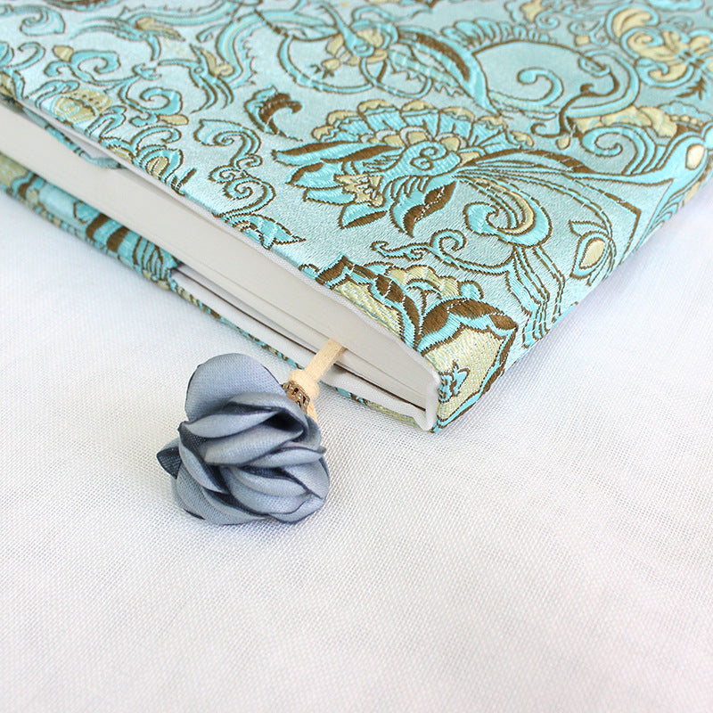 Adjustable Fabric Book Cover A5 for Gift Packing