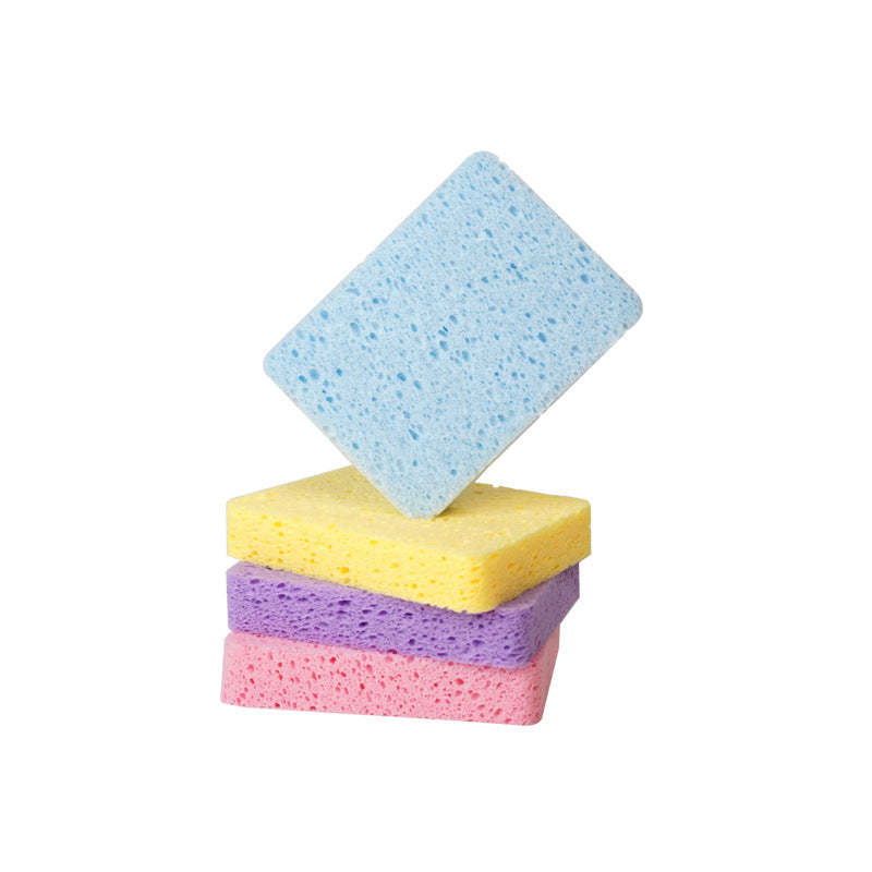 Watercolor Painting Sponge Boxed Moisturizing Water Chalk Sponge Tool