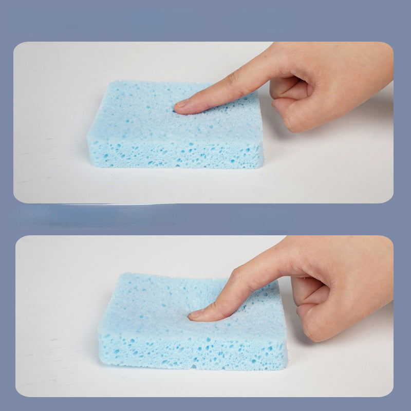 Watercolor Painting Sponge Boxed Moisturizing Water Chalk Sponge Tool
