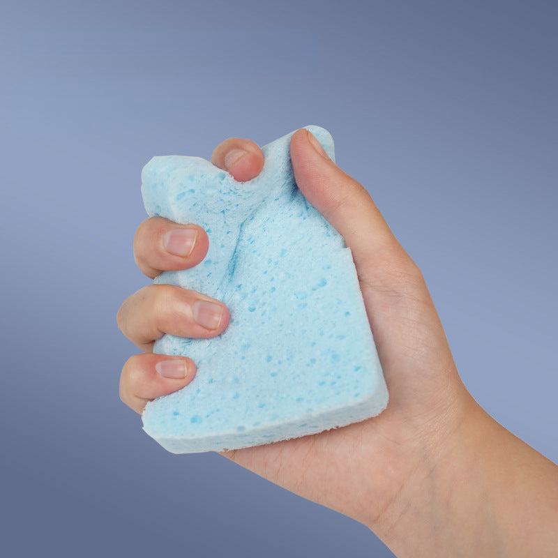 Watercolor Painting Sponge Boxed Moisturizing Water Chalk Sponge Tool