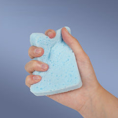 Watercolor Painting Sponge Boxed Moisturizing Water Chalk Sponge Tool