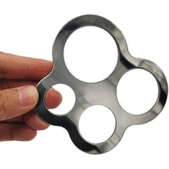 Stainless Steel Spaghetti Pasta Measure Tool Portion Control Gadget