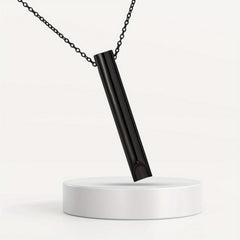 Calmigo Breathing Necklace - Instant Anxiety & Stress Relief