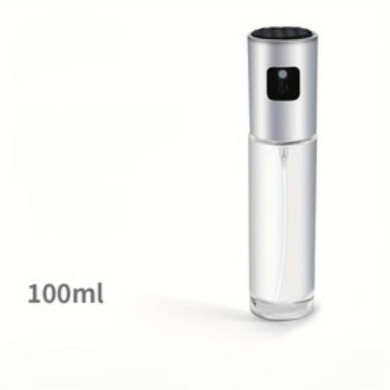 100ml Transparent Spray Bottle Household Dispenser Kitchen Gadget