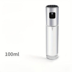 100ml Transparent Spray Bottle Household Dispenser Kitchen Gadget