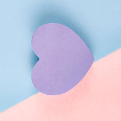 Light Love Mini Sticky Notes Book Solid Style