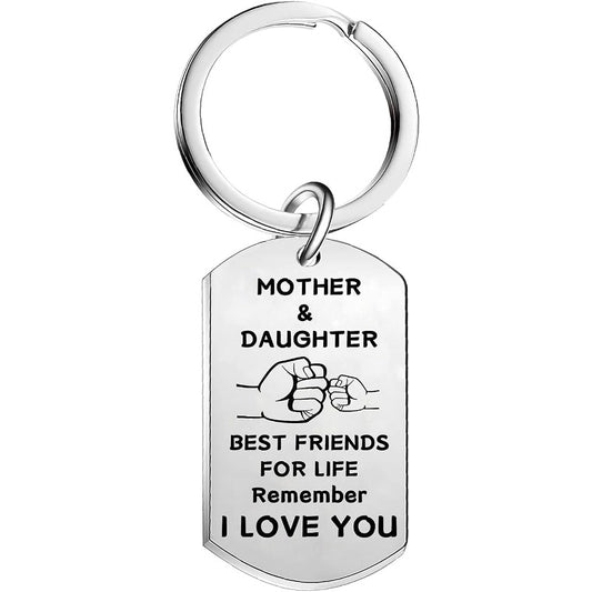 1pc Creative Keychain Charm Pendant Bag Backpack Ornament Birthdays Gift