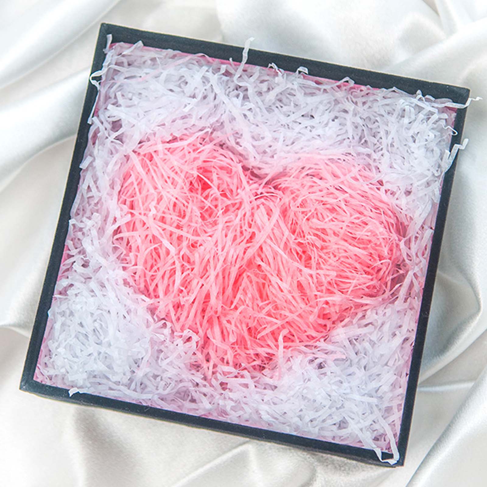 100g Raffia Gift Filler Paper Shreds Grass Craft Tissue