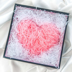 100g Raffia Gift Filler Paper Shreds Grass Craft Tissue