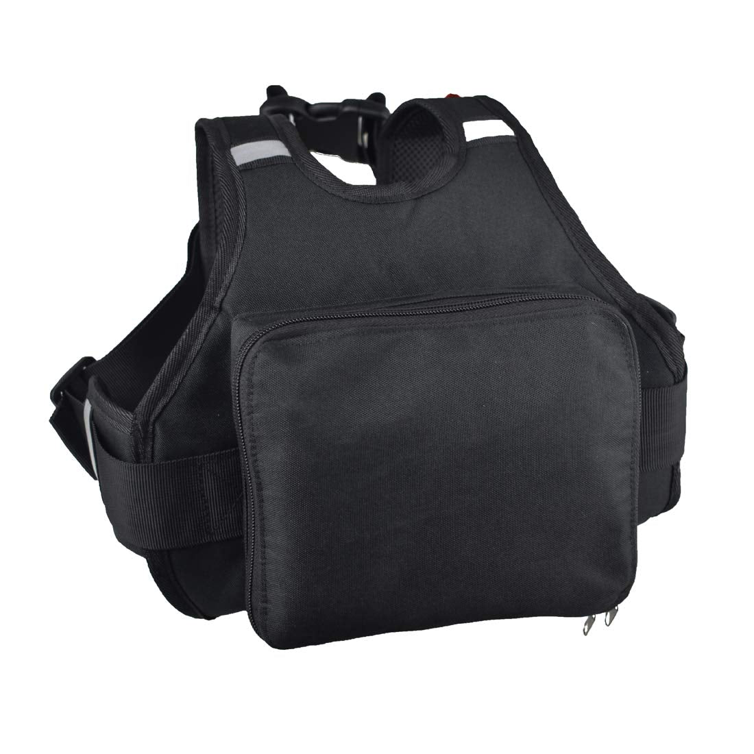 Reflective Kids Motorcycle Safety Belt Foldable Harness