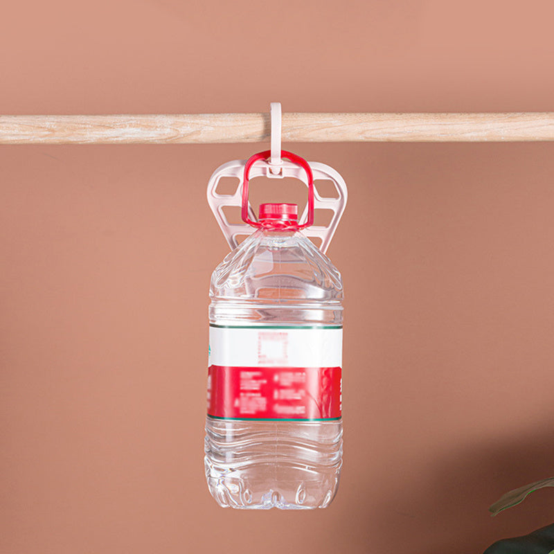 Magic Closet Hangers 9 Hole Space Saving Clothes Organizer