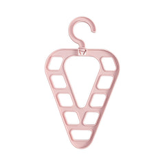 Magic Closet Hangers 9 Hole Space Saving Clothes Organizer