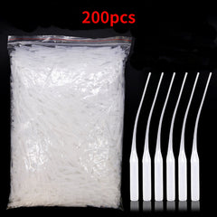 Glue Micro Tips Dropping Tube Nozzle 502 Glue Dispensing Head