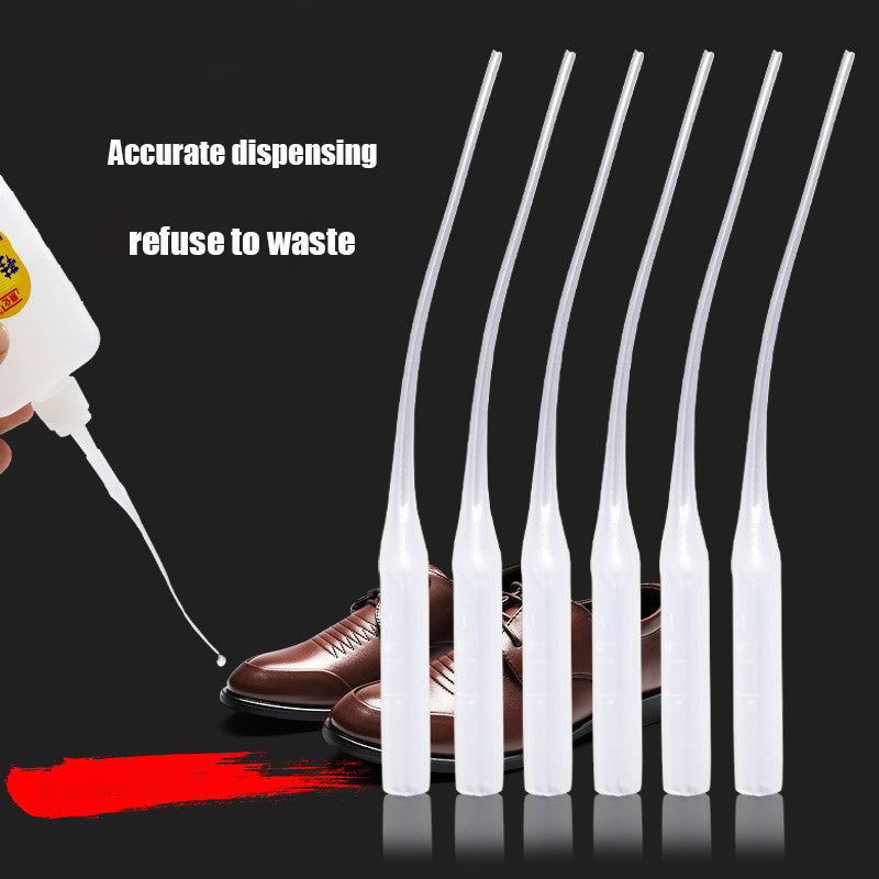 Glue Micro Tips Dropping Tube Nozzle 502 Glue Dispensing Head