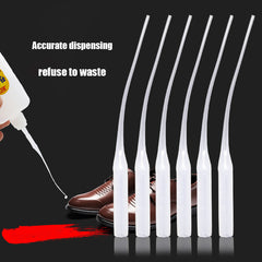 Glue Micro Tips Dropping Tube Nozzle 502 Glue Dispensing Head