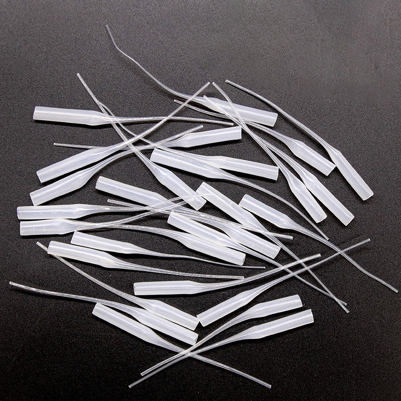 Glue Micro Tips Dropping Tube Nozzle 502 Glue Dispensing Head