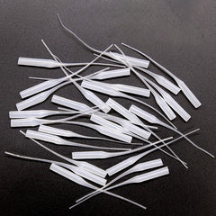 Glue Micro Tips Dropping Tube Nozzle 502 Glue Dispensing Head