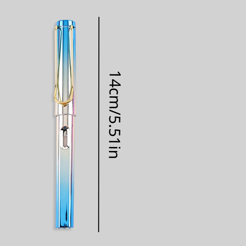 1pc Colorful Eternal Writing Pencil No Ink Novelty
